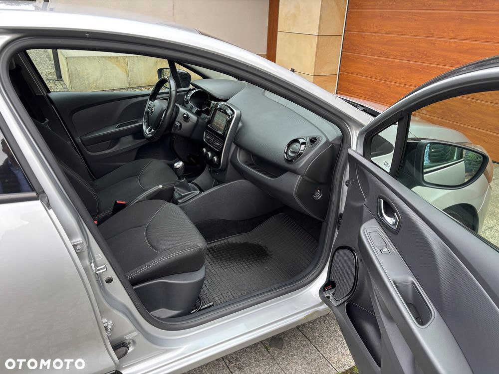 Renault Clio 0.9 Energy TCe Zen - 12