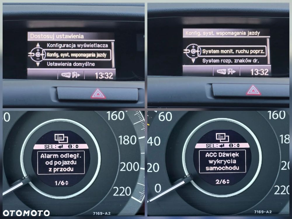 Honda CR-V 1.6i-DTEC Executive (Honda Sensing Pack) - 33