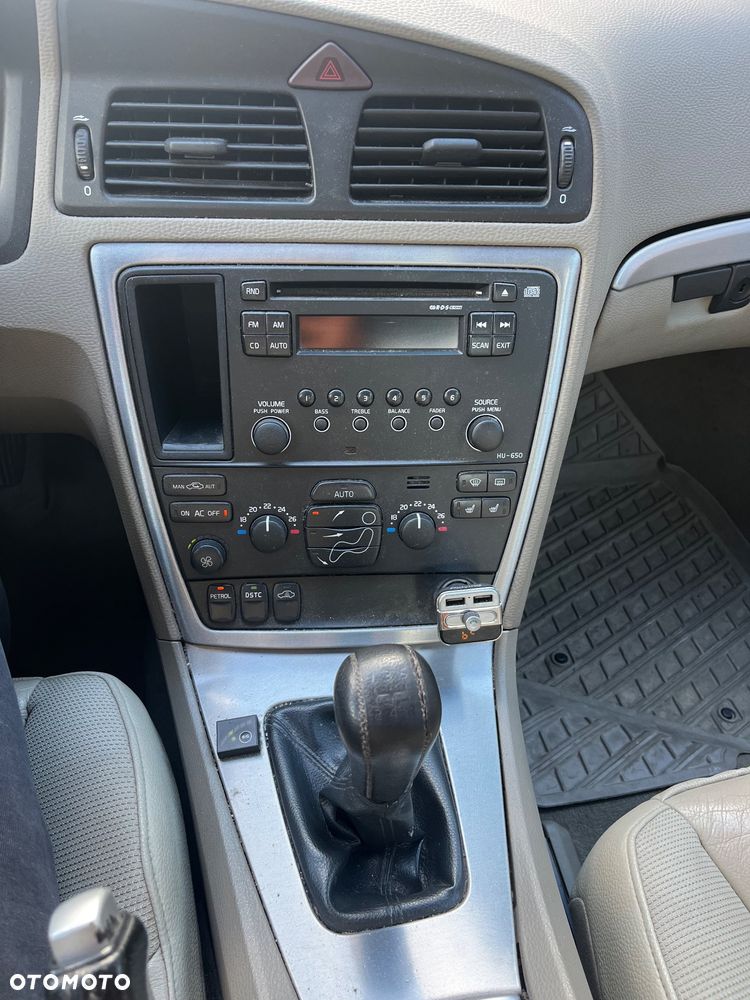 Volvo S60 2.4 '80' - 8