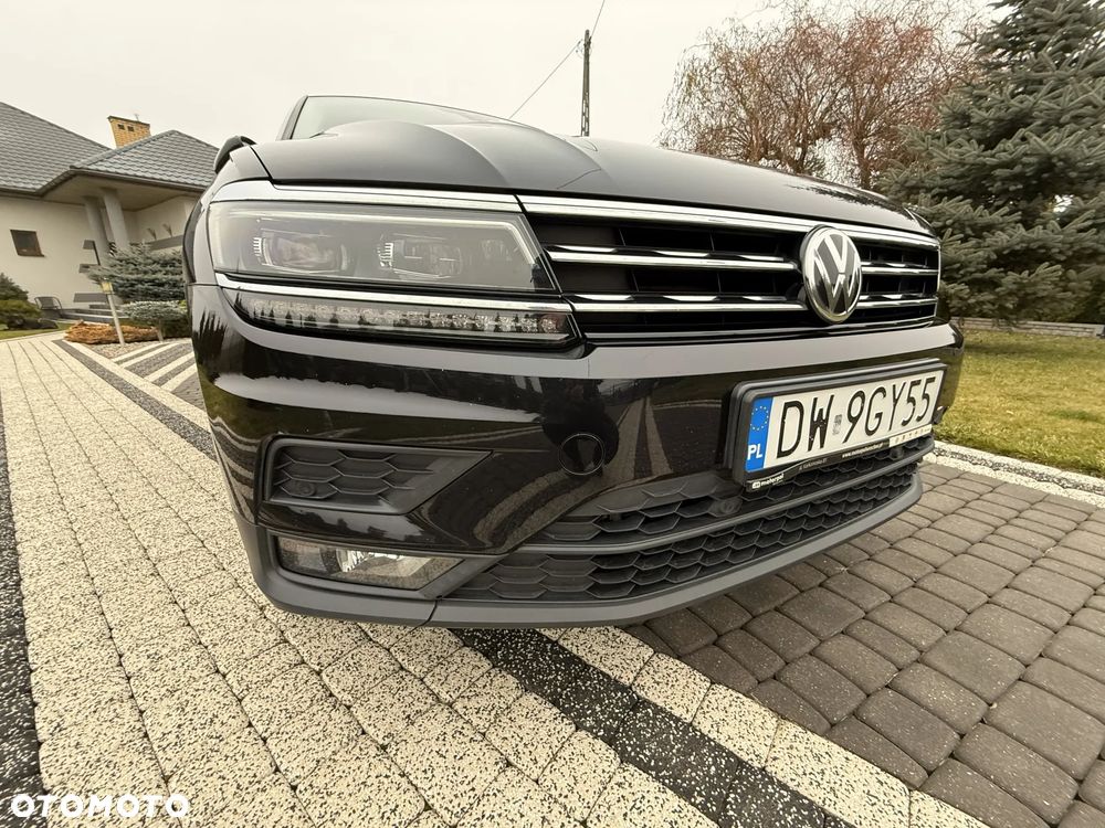 Volkswagen Tiguan 2.0 TDI BMT SCR Comfortline DSG - 35
