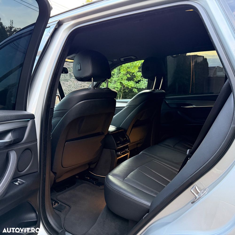 BMW X5 xDrive30d Sport-Aut. - 9