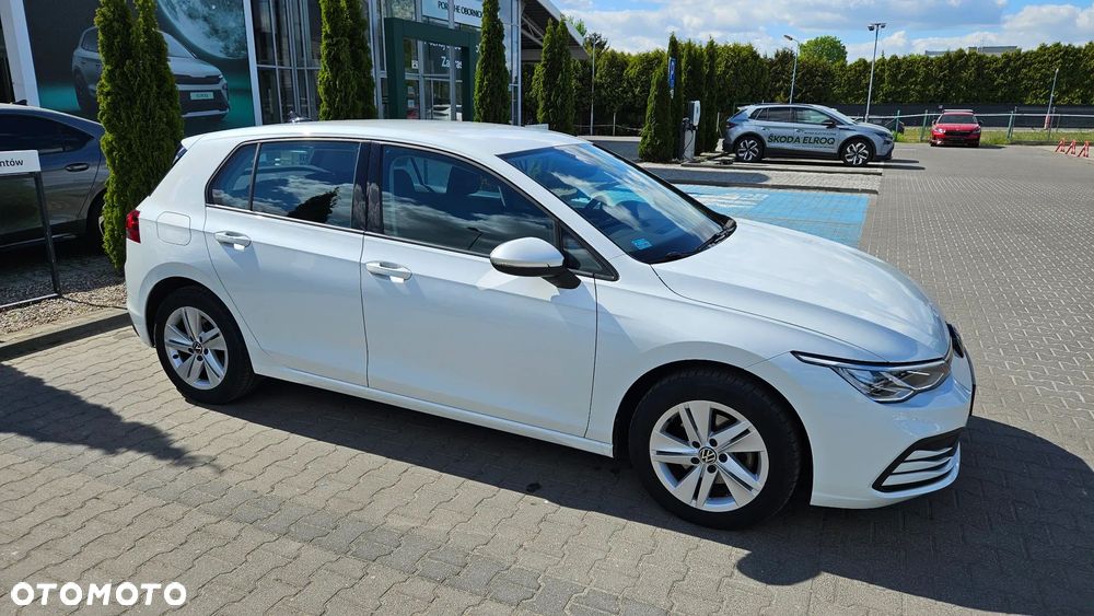 Volkswagen Golf 1.0 TSI Active - 18