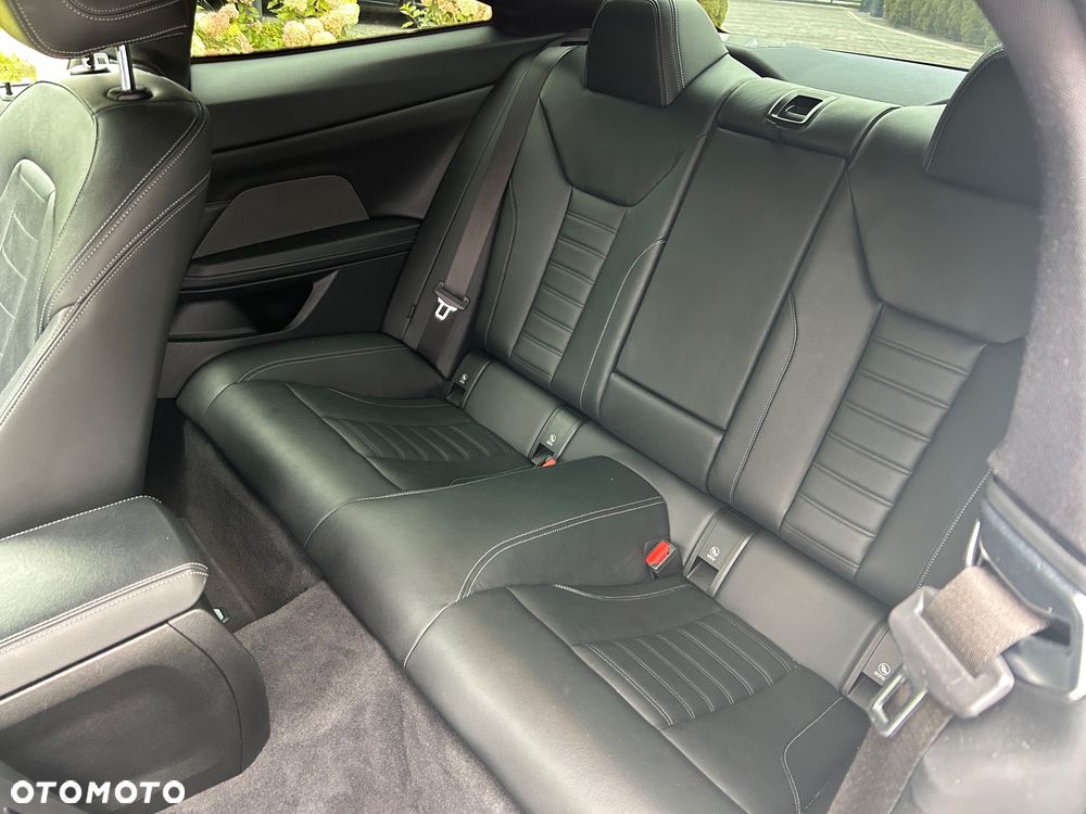 BMW Seria 4 430i M Sport - 28