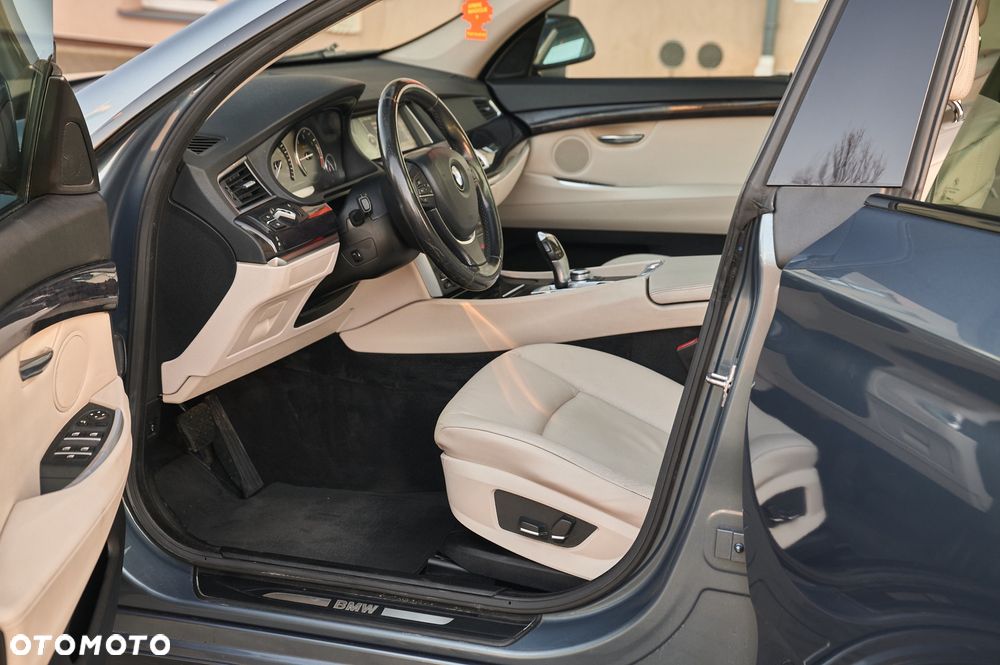 BMW 5GT 530d - 26