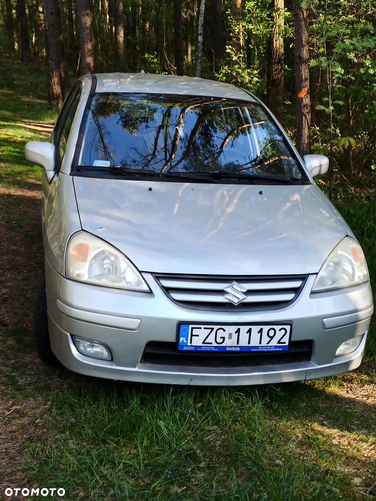 Suzuki Liana Kombi 1.6 Comfort - 1
