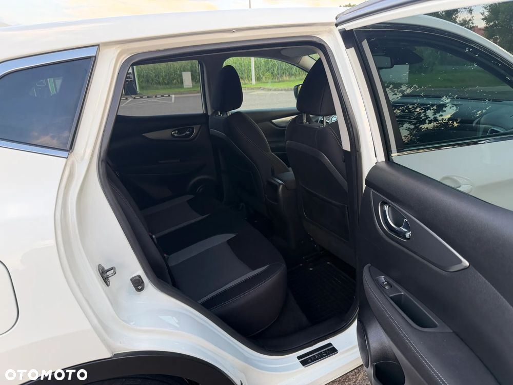 Nissan Qashqai 1.2 DIG-T 360 - 35