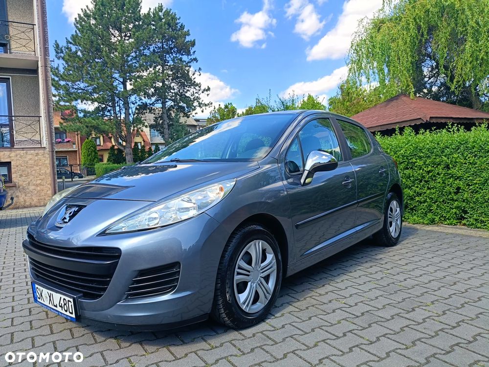 Peugeot 207 75 forever - 26