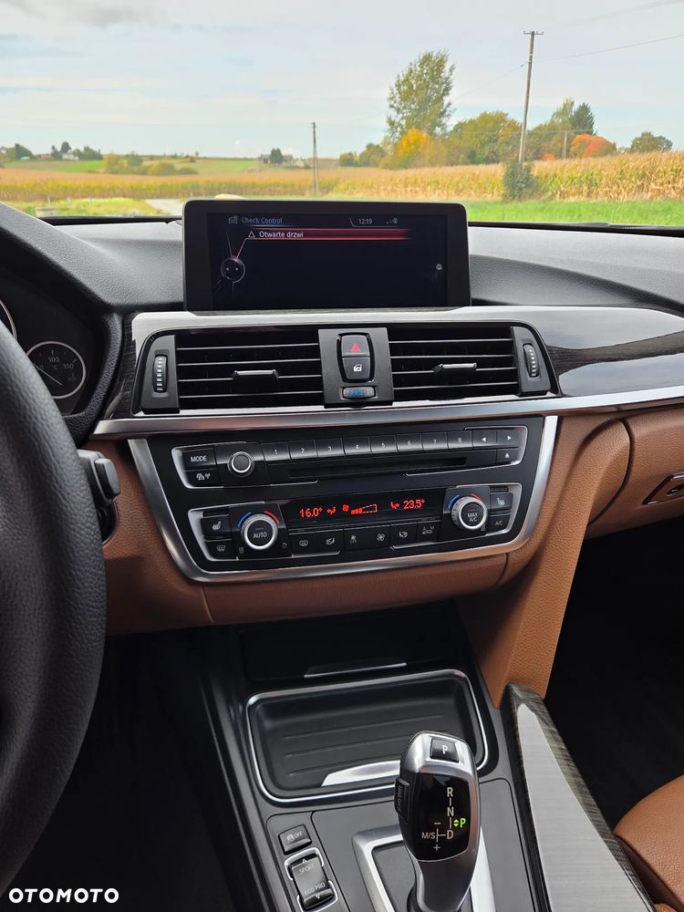 BMW Seria 3 - 12