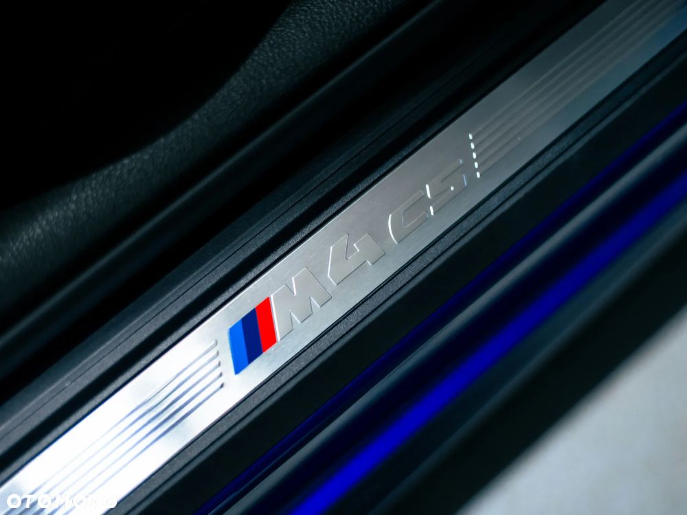 BMW M4 - 28