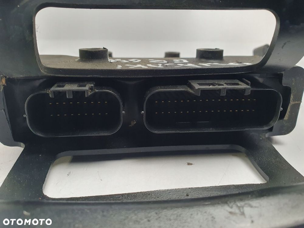 MODUŁ ZAPŁONOWY kawasaki ER-6 ER6 ER650 06-09 sterownik komputer 21175-0077 - 10