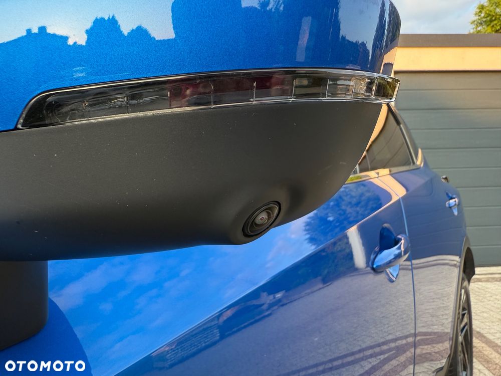 Nissan Qashqai 1.3 DIG-T N-Connecta DCT - 8