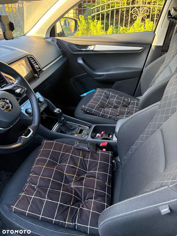 Skoda Karoq - 6