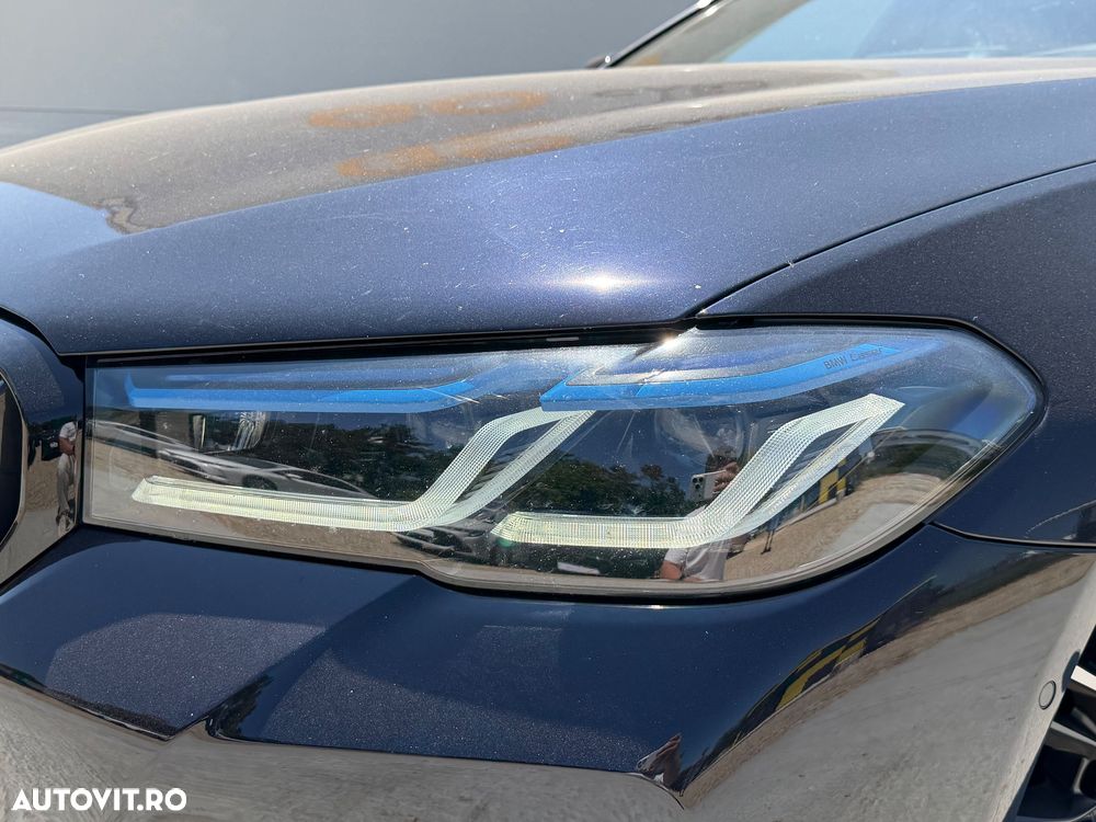 BMW Seria 5 - 3