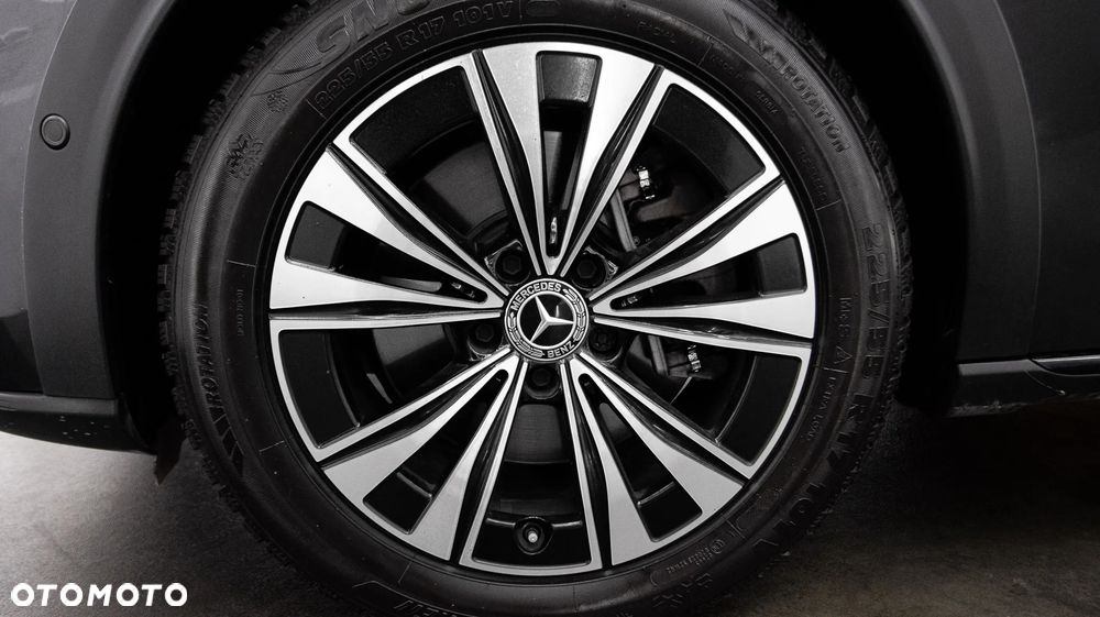 Mercedes-Benz Klasa C 220 d mHEV 4-Matic All-Terrain Avantgarde - 14