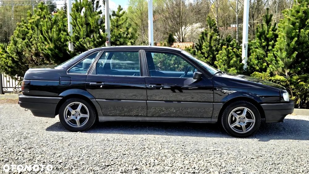 Volkswagen Passat 1.8 / 1.8 C - 4