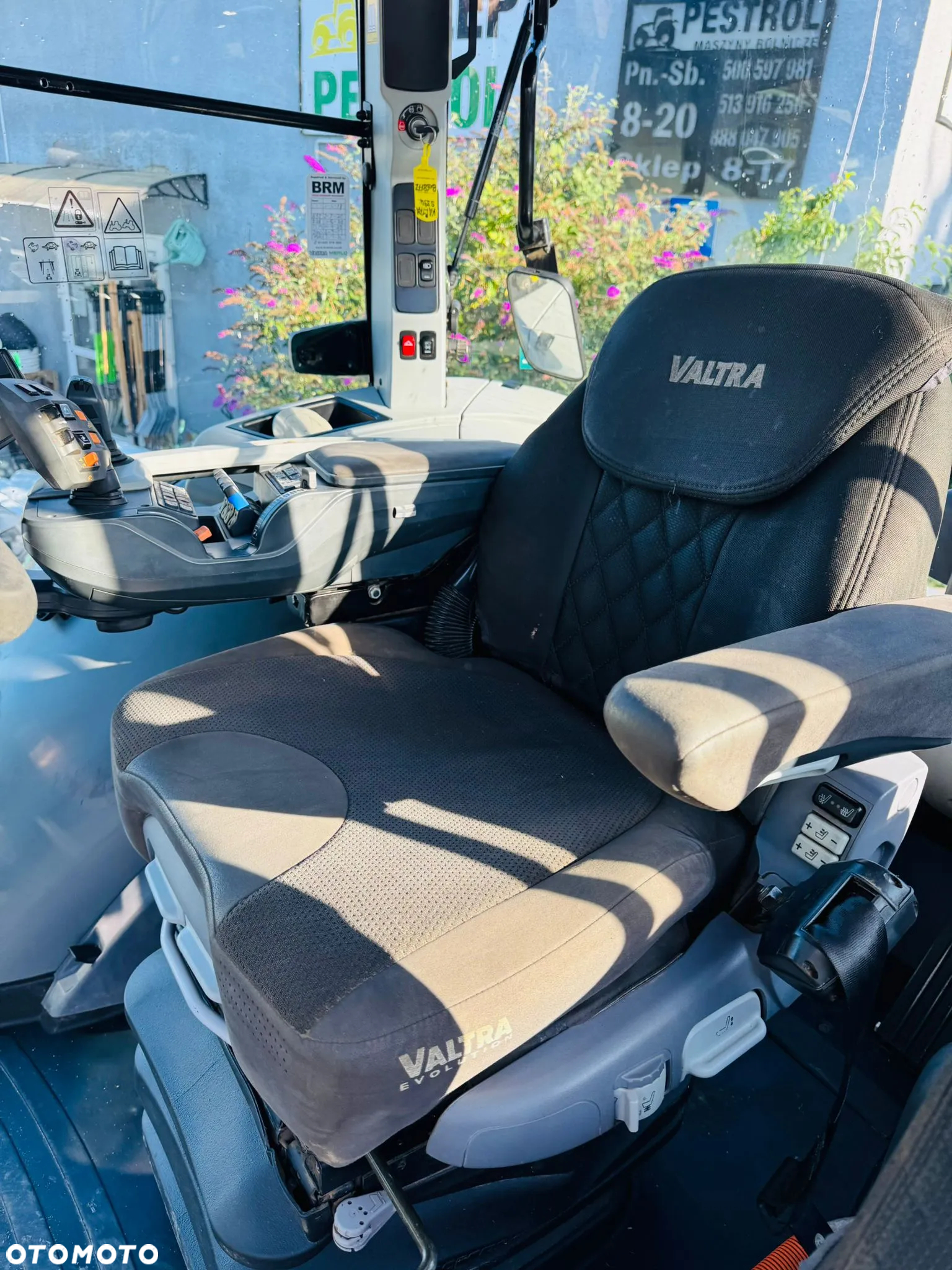 Valtra S394 Twin trac - 15