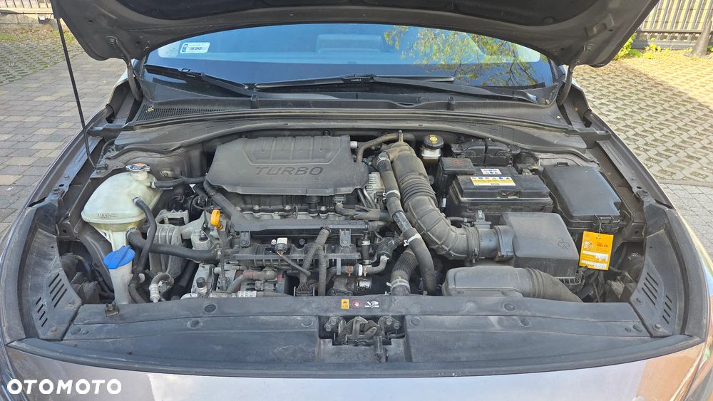 Hyundai i30 1.5 T-GDI 48V Premium - 14