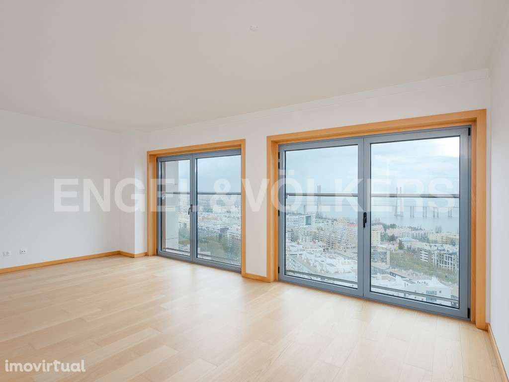 T1 no Parque das Nações - Grande imagem: 5/17