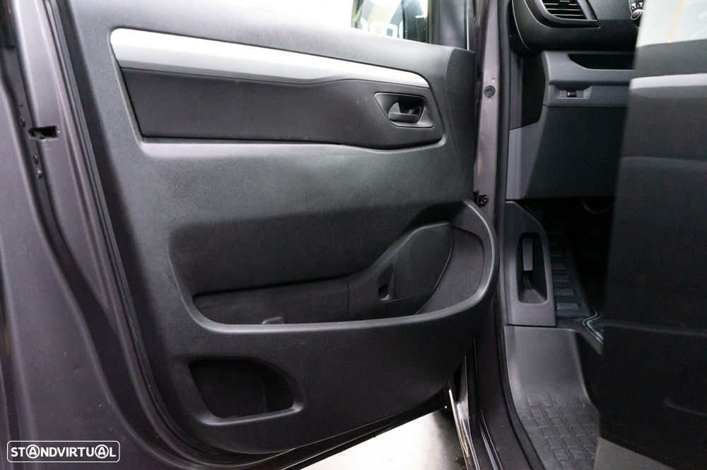 Peugeot Expert 2.0 L2 EHZ EAT8 - 11