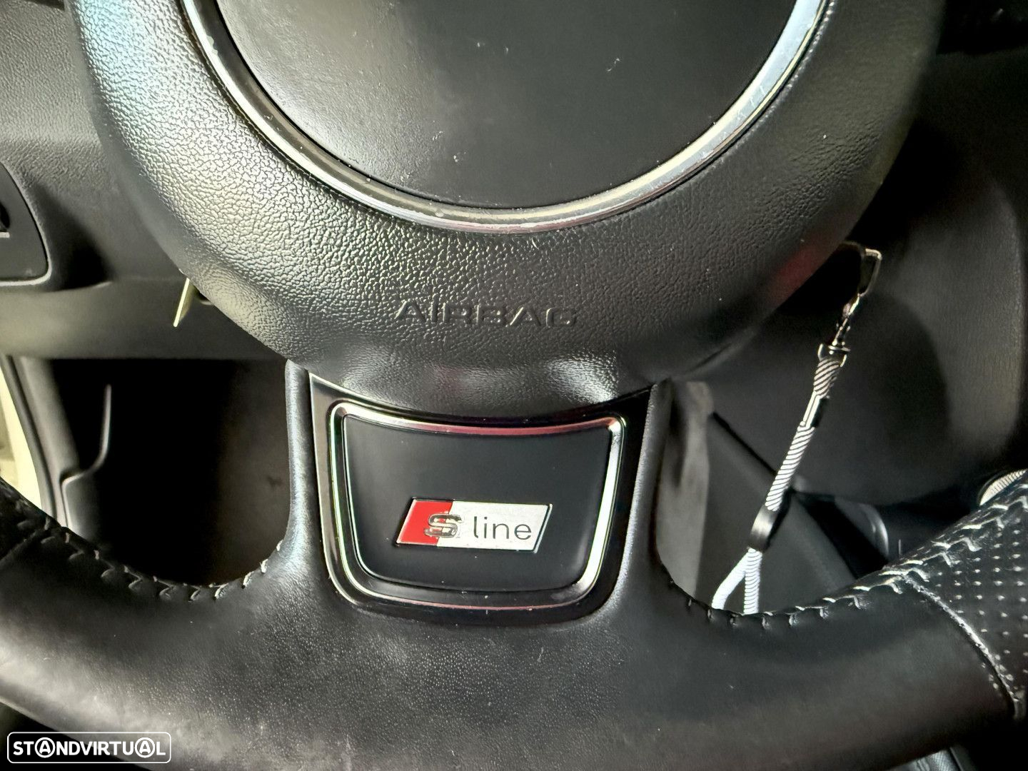 Audi A1 1.6 TDI S-line - 36