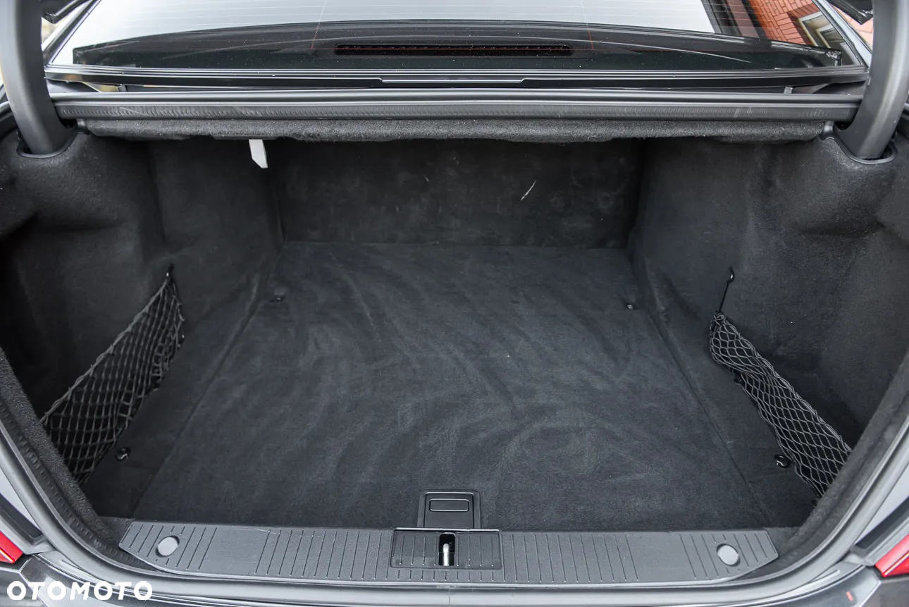 Mercedes-Benz Klasa S 350 (BlueTEC) d 4-Matic L 7G-TRONIC - 32