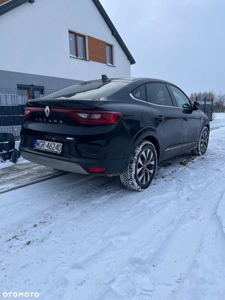 Renault Arkana - 3