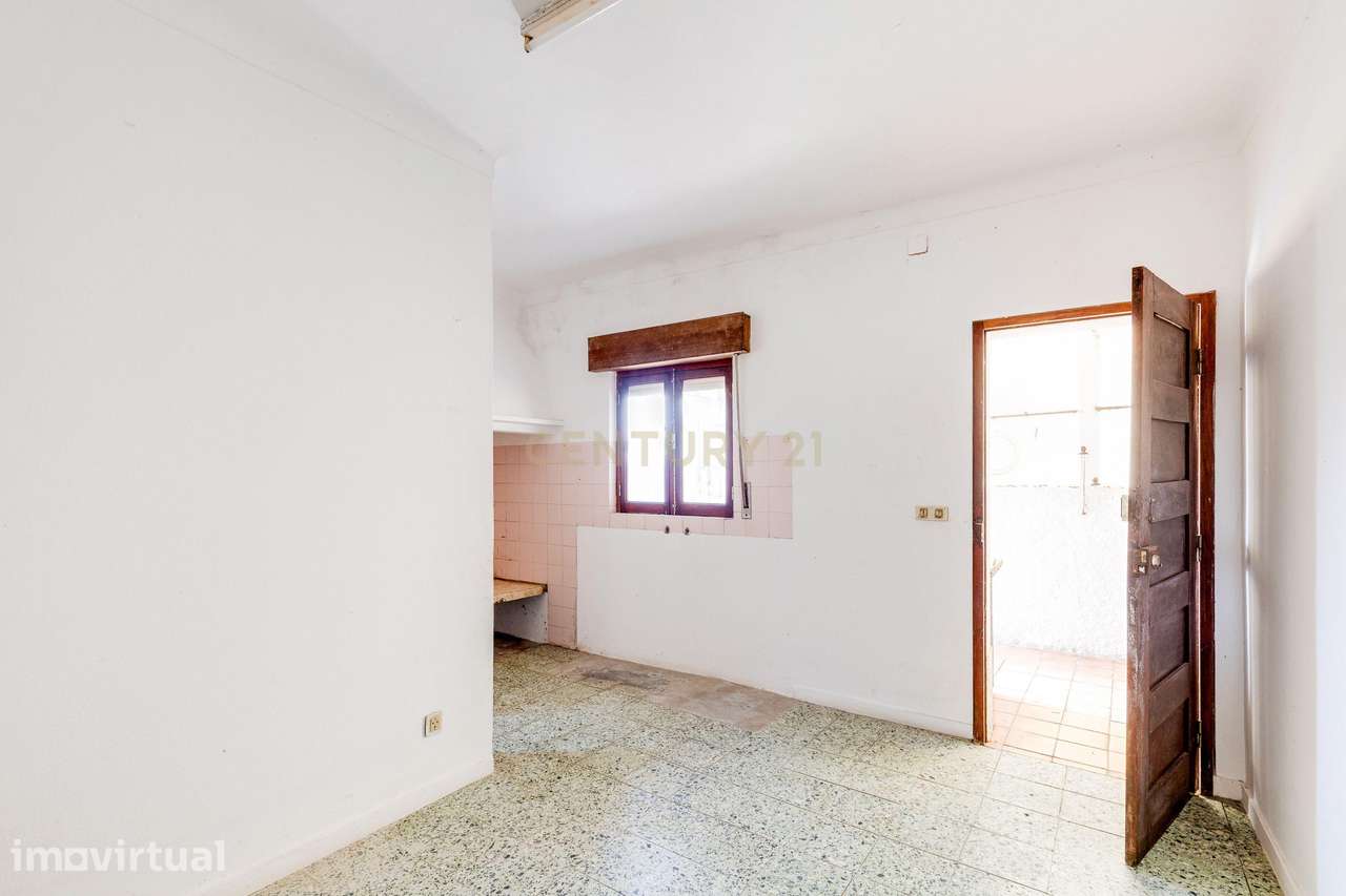Encantadora Moradia T2 em Cercal,  Gesteira, Soure - Grande imagem: 5/32