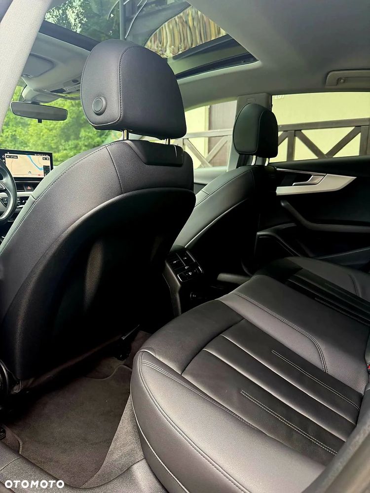 Audi A5 Sportback - 29