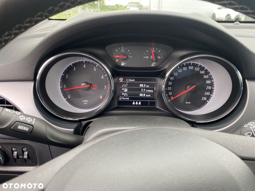 Opel Astra - 21