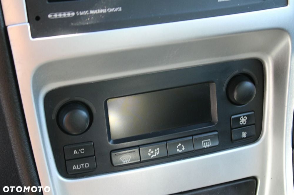 Peugeot 307 CC - 15