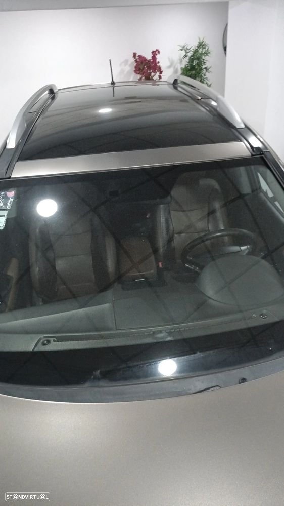 Kia Sorento 2.2 CRDi TX Aut. - 7