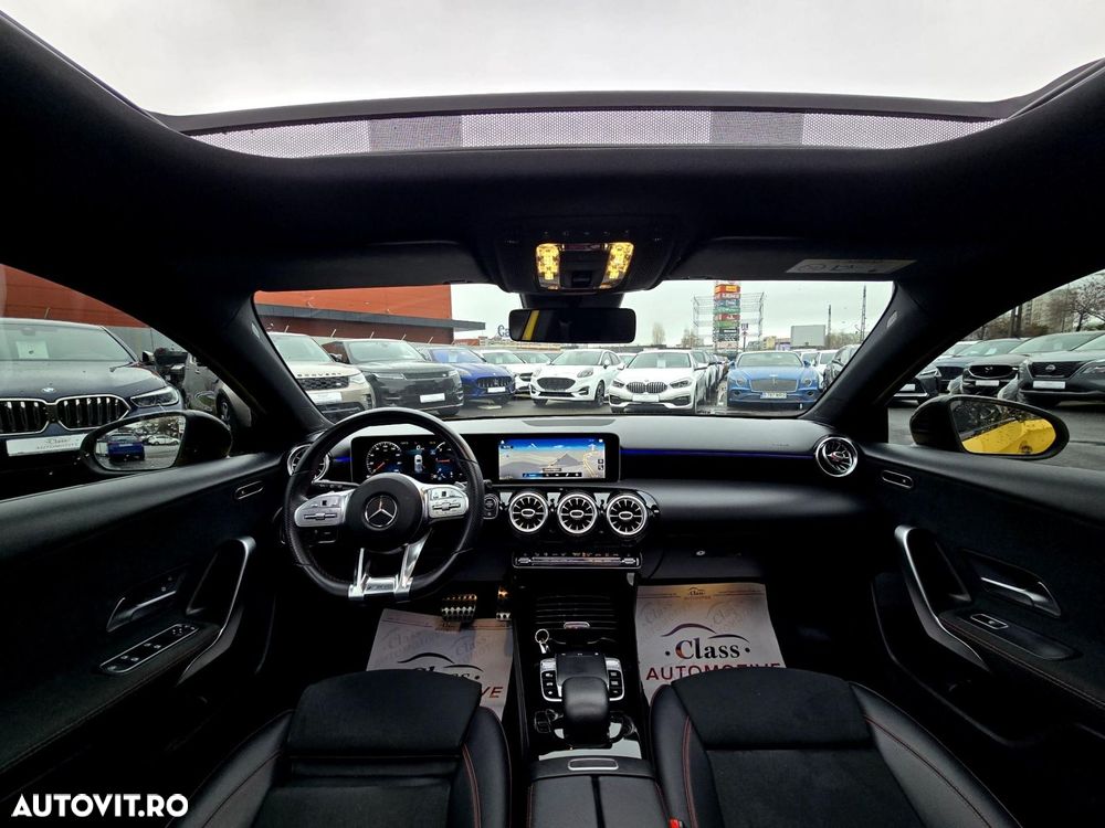 Mercedes-Benz A 180 d - 9