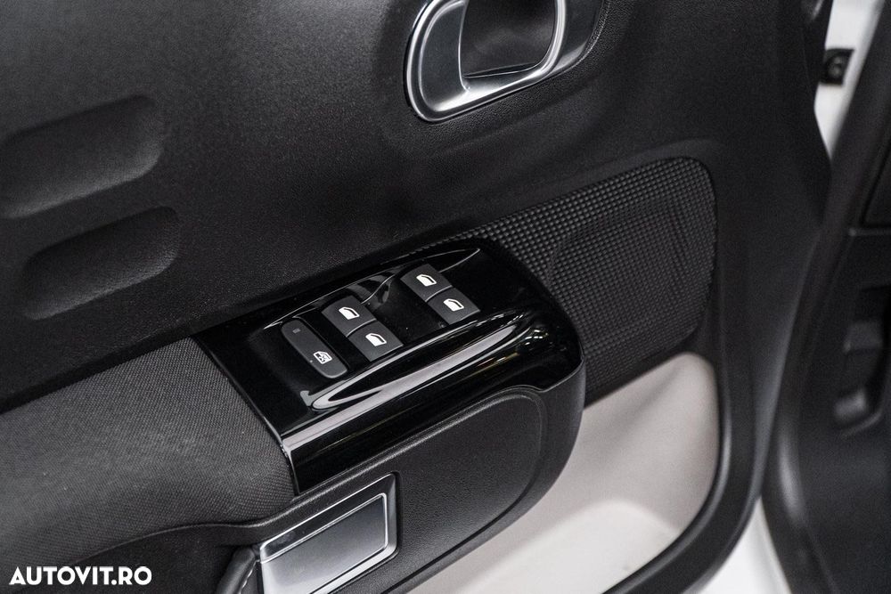 CITROËN C3 2024 — imagine 15