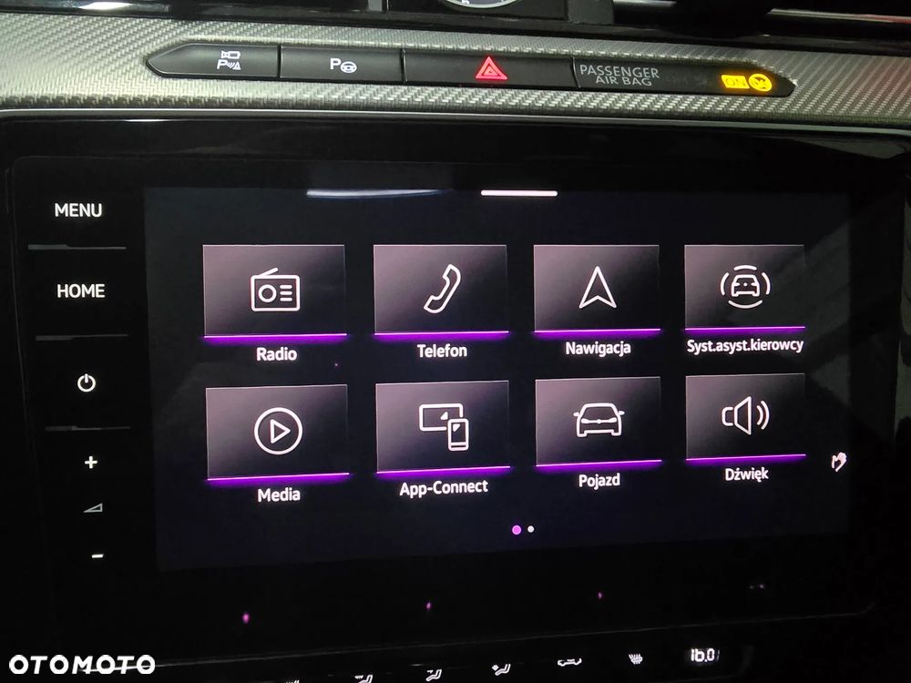 Volkswagen Arteon 2.0 TDI 4Motion R-Line DSG - 15