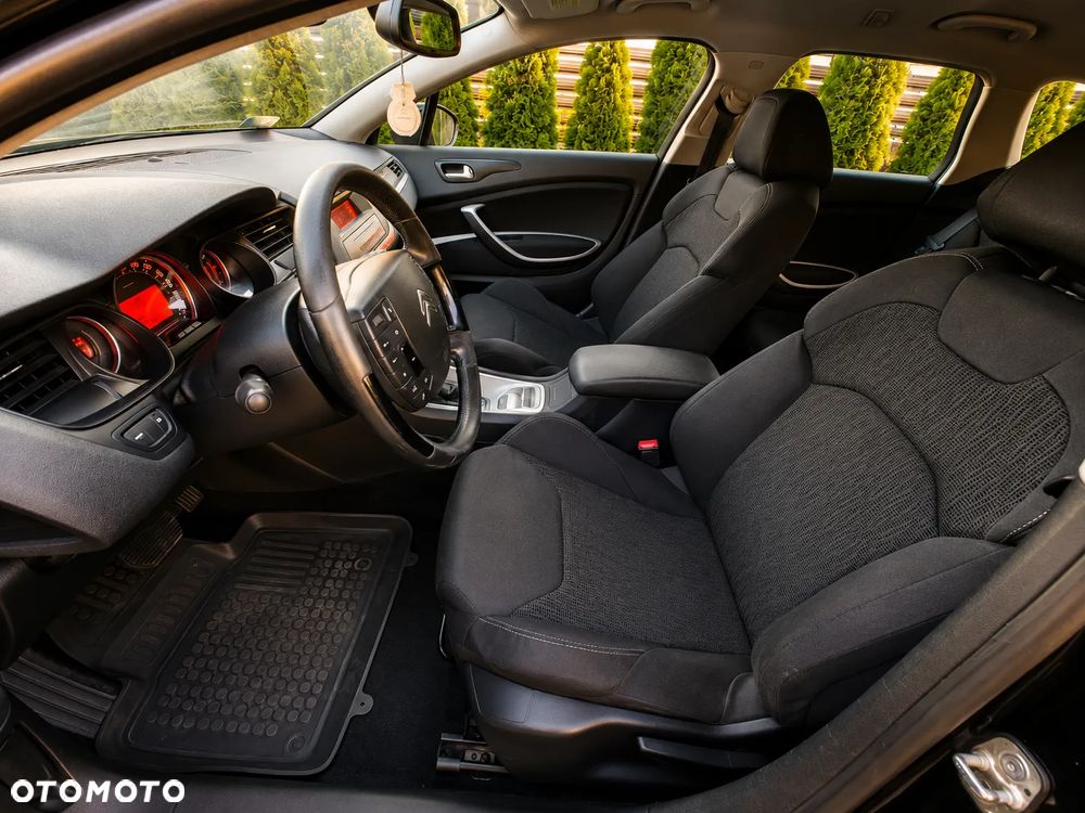 Citroën C5 HDi 165 FAP Confort - 7