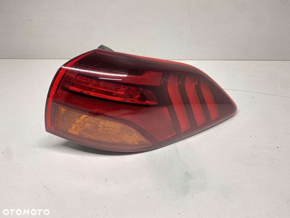 LAMPA TYLNA PRAWA LED HYUNDAI TUCSON II LIFT 19-21 92402D7600 - 1