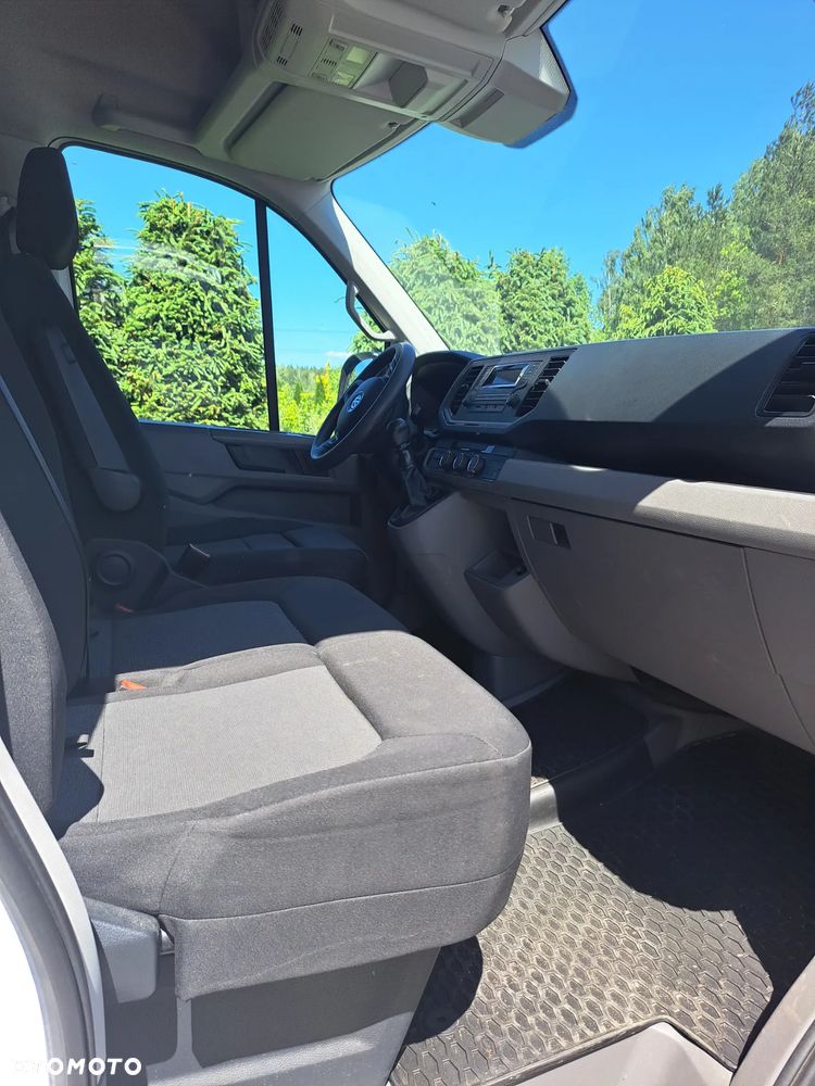 Volkswagen CRAFTER - 5