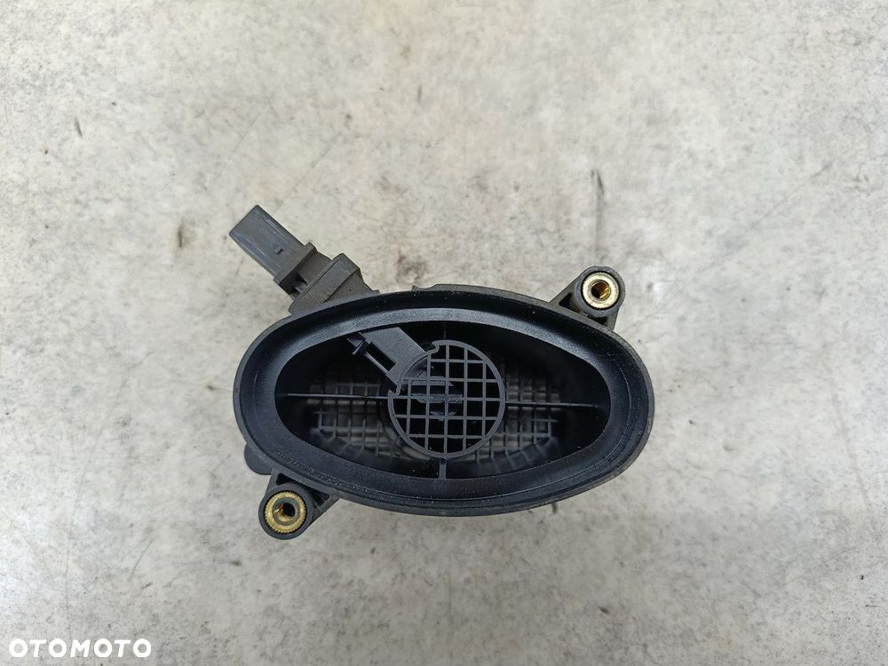 PRZEPŁYWOMIERZ POWIETRZA BMW 3 E46 7788744 0928400504  BOSCH 2.0 D 318td - 7