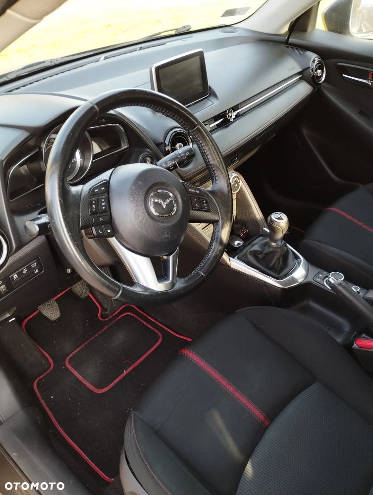 Mazda 2 1.5 Skymotion - 3