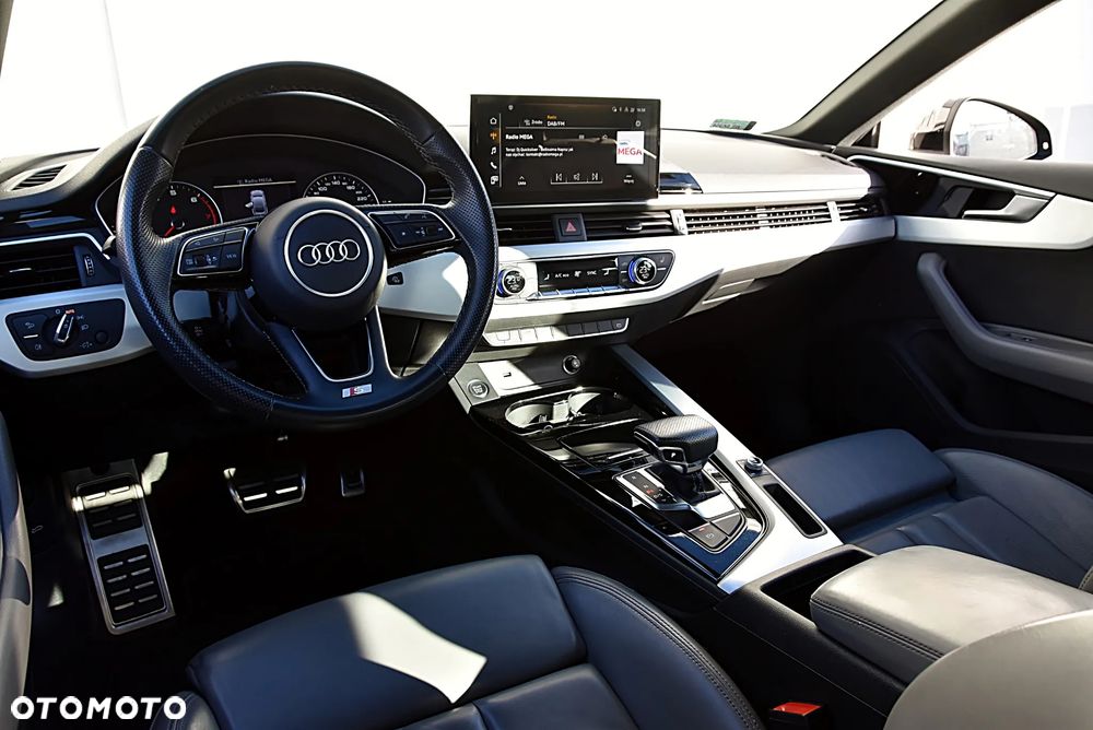 Audi A5 Sportback 40 TFSI S tronic S line - 18