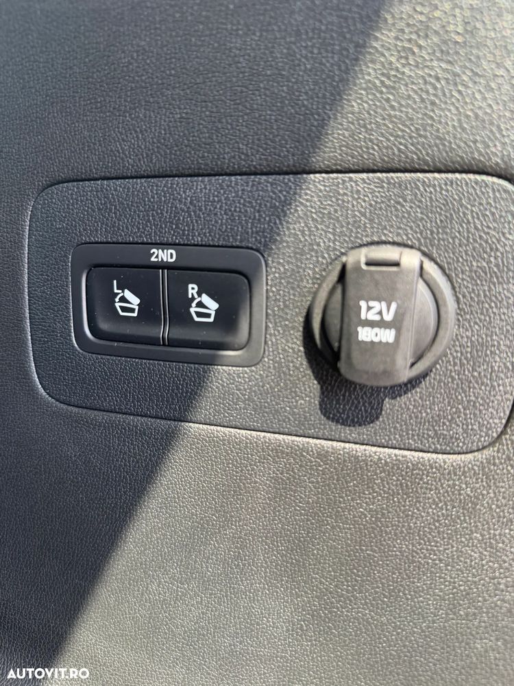 Kia Sorento 1.6 T-GDI HEV 6AT 4x2 5P Design - 32