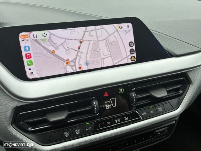 BMW 116 - 25