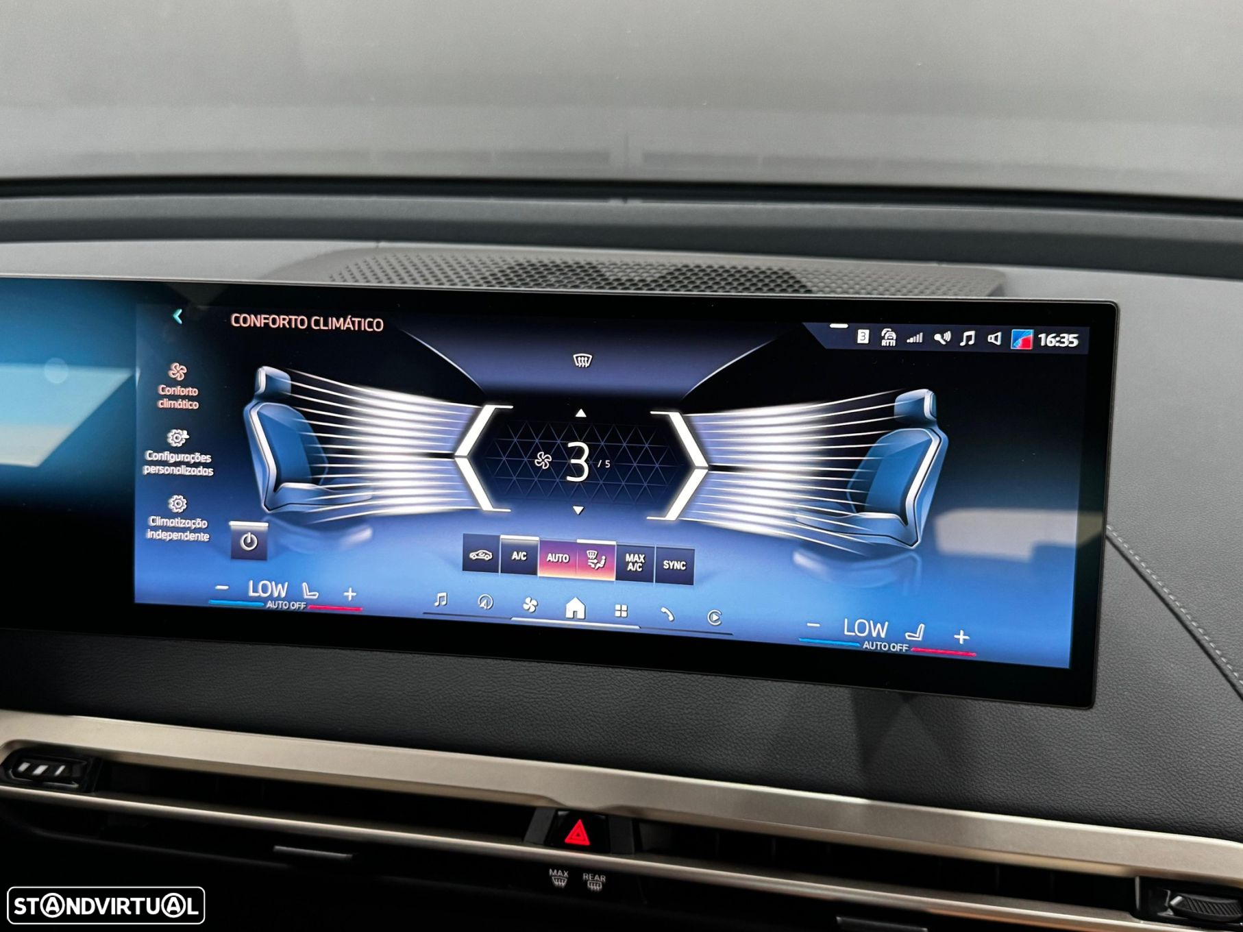 BMW iX xDrive 40 Pack Desportivo - 26