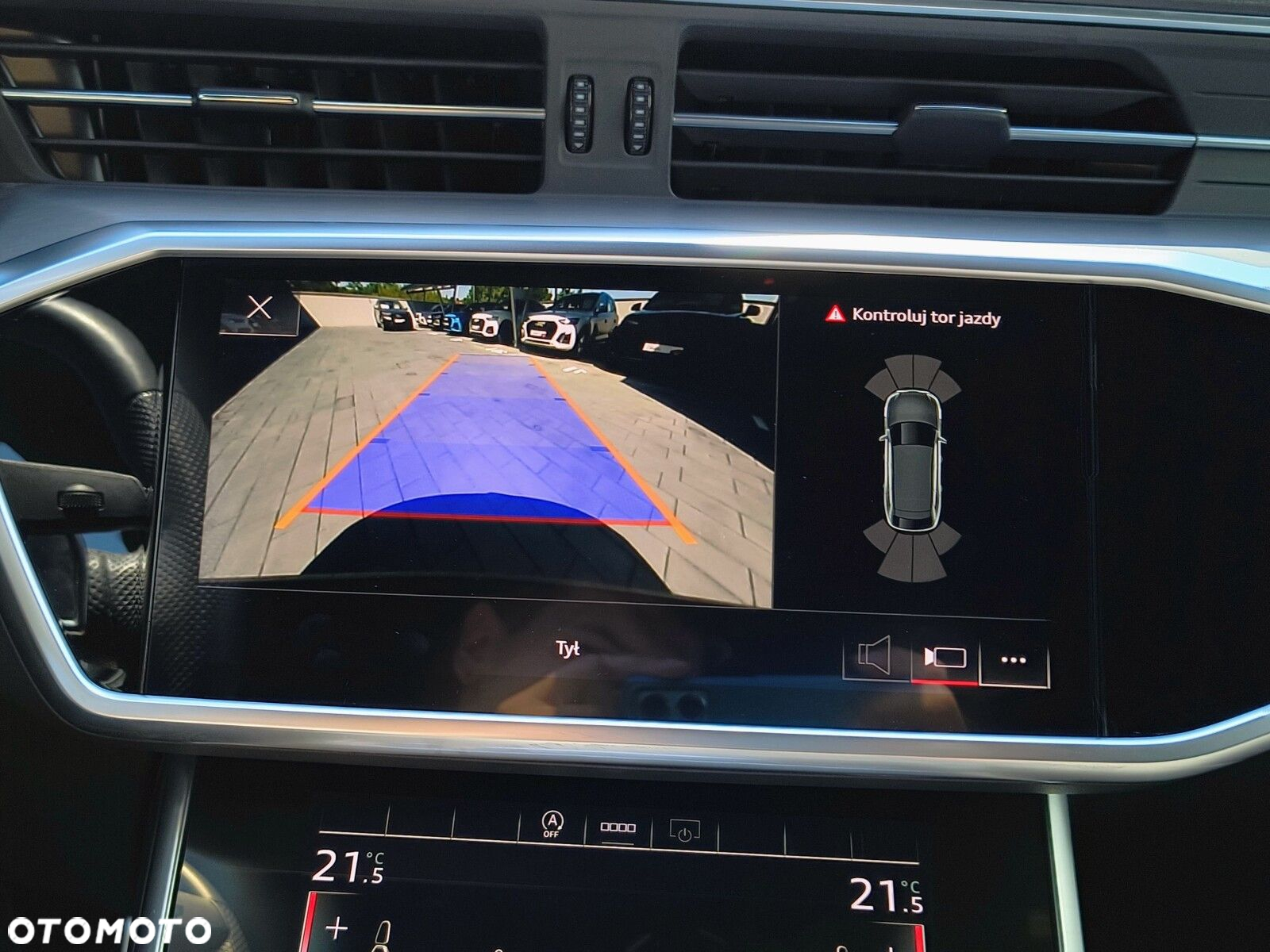 Audi A6 - 26