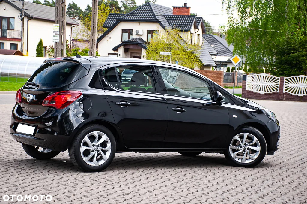 Opel Corsa 1.4 Color Edition - 15