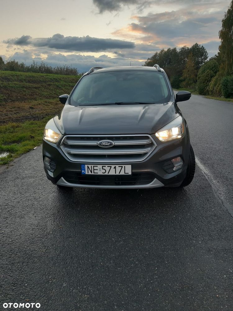 Ford Escape