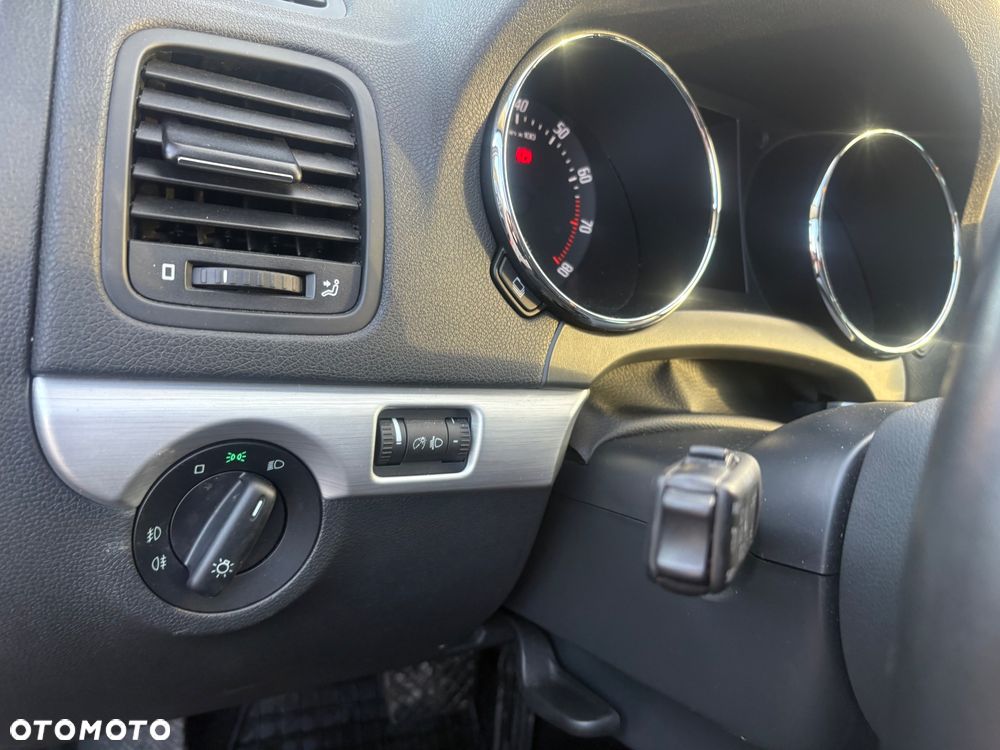 Skoda Yeti 1.4 TSI 4x2 Monte Carlo DSG - 16