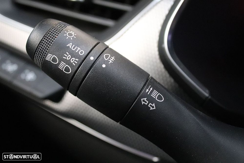 Renault Arkana 1.3 TCe Techno EDC - 17
