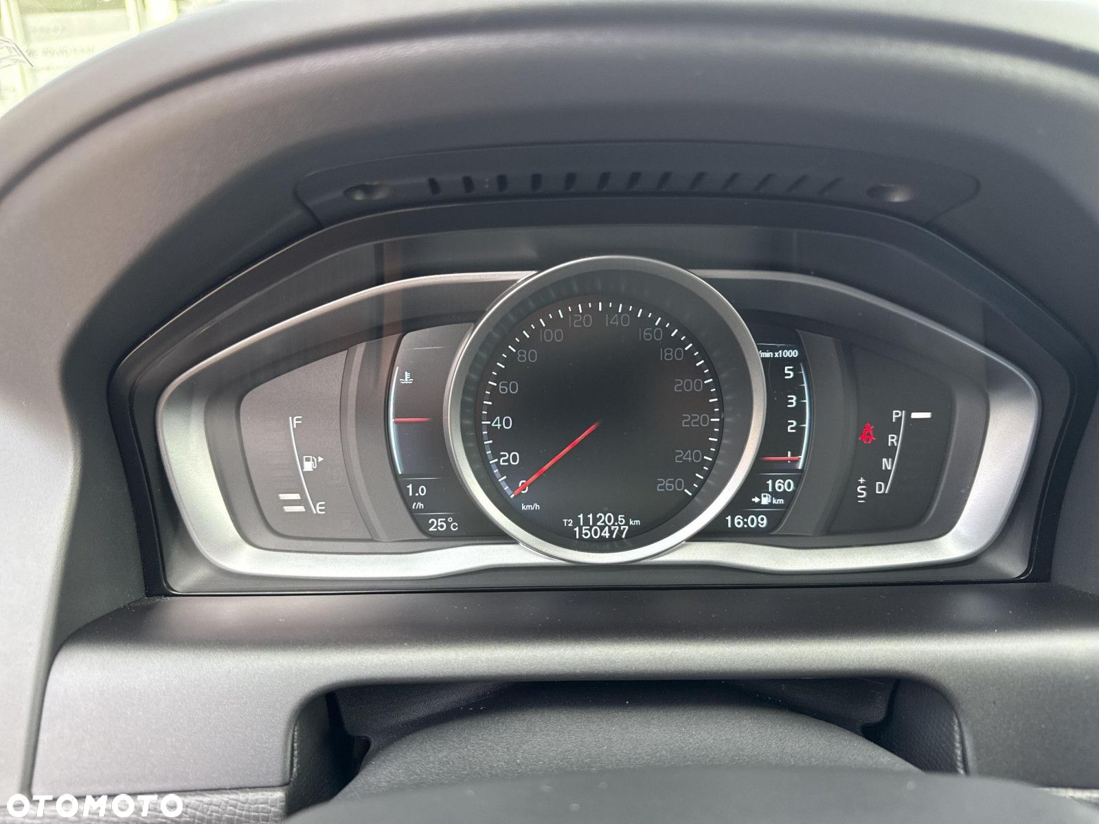 Volvo XC 60 - 14