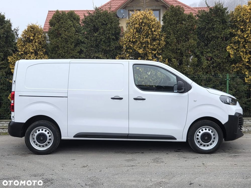 Fiat Scudo - 7